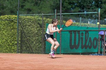 Bild 657 - VfL Westercelle - Rahlstedter HTC : Ergebnis: 2:7